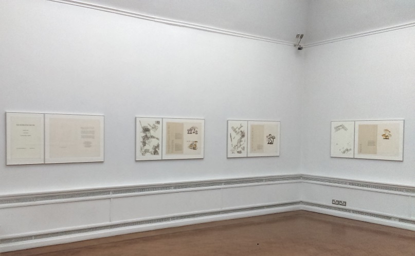 Permanent Collection  Sept 2018